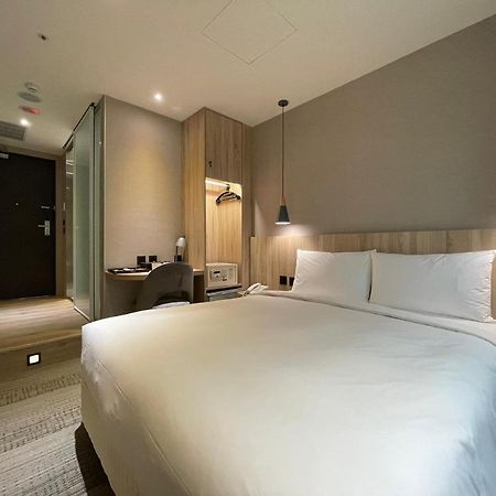 N Hotel 臺北 外观 照片